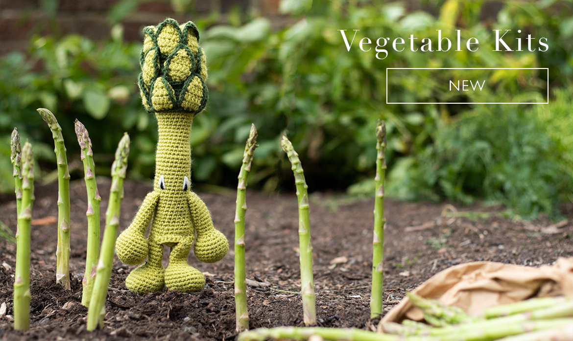 toft vegetables yarn new skein book crochet patterns autumn alexandras garden